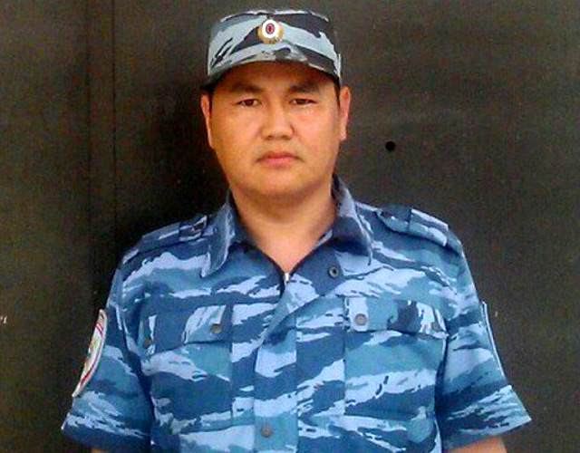 Александр Иванов Александр Иванов